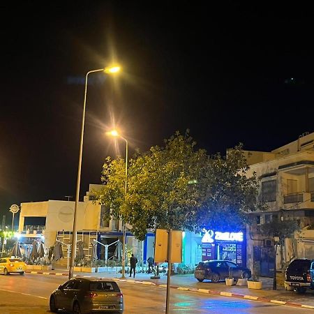 La Deuxieme Perla Sidi Bou Said Villa Eksteriør bilde