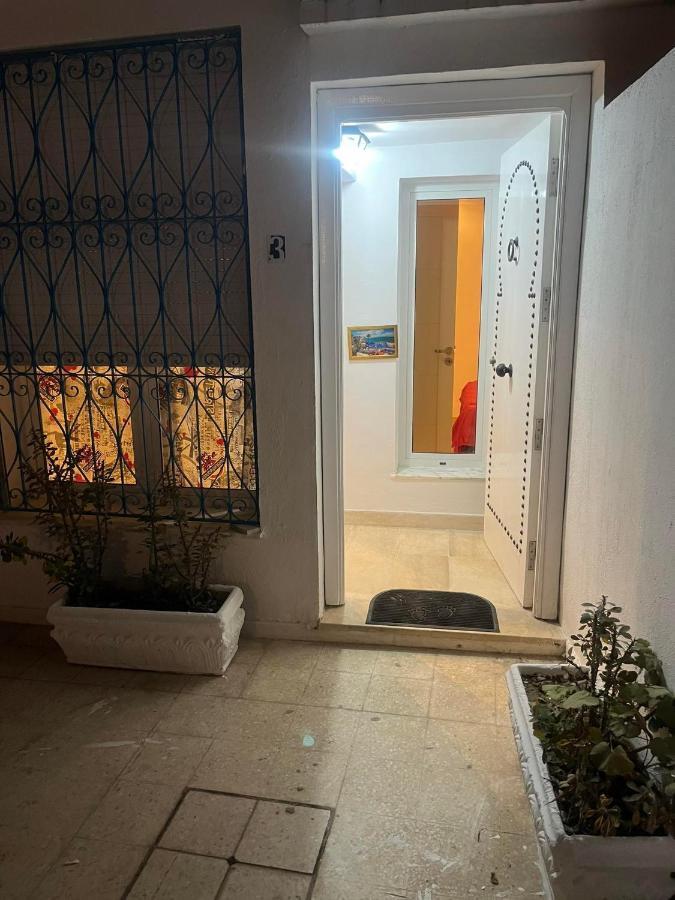 La Deuxieme Perla Sidi Bou Said Villa Eksteriør bilde
