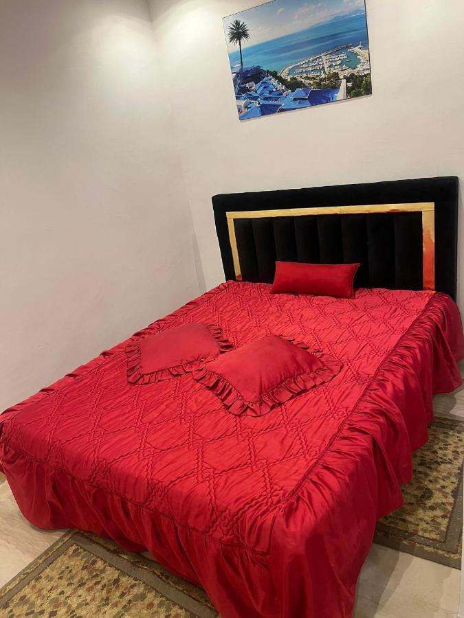 La Deuxieme Perla Sidi Bou Said Villa Eksteriør bilde